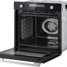 Духовой шкаф LG WSEZD7225B1