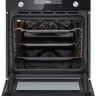 Духовой шкаф LG WSEZD7225B1