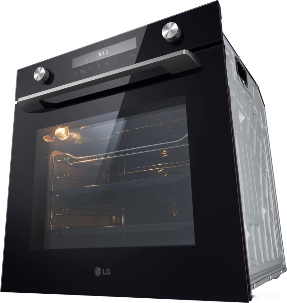 Духовой шкаф LG WSEZD7225B1