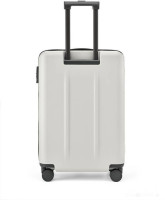 Чемодан-спиннер Ninetygo Danube MAX Luggage 28&quot; (белый)