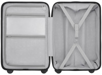 Чемодан-спиннер Ninetygo Danube MAX Luggage 28&quot; (белый)