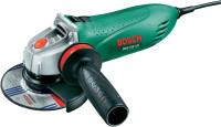 Угловая шлифмашина Bosch PWS 750-125