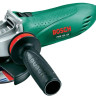 Угловая шлифмашина Bosch PWS 750-125