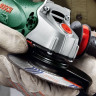 Угловая шлифмашина Bosch PWS 750-125