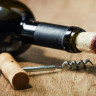 Винный шкаф Caso WineComfort 38 черный