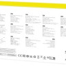 Пылесос Baseus AP02 671500051A (черный)