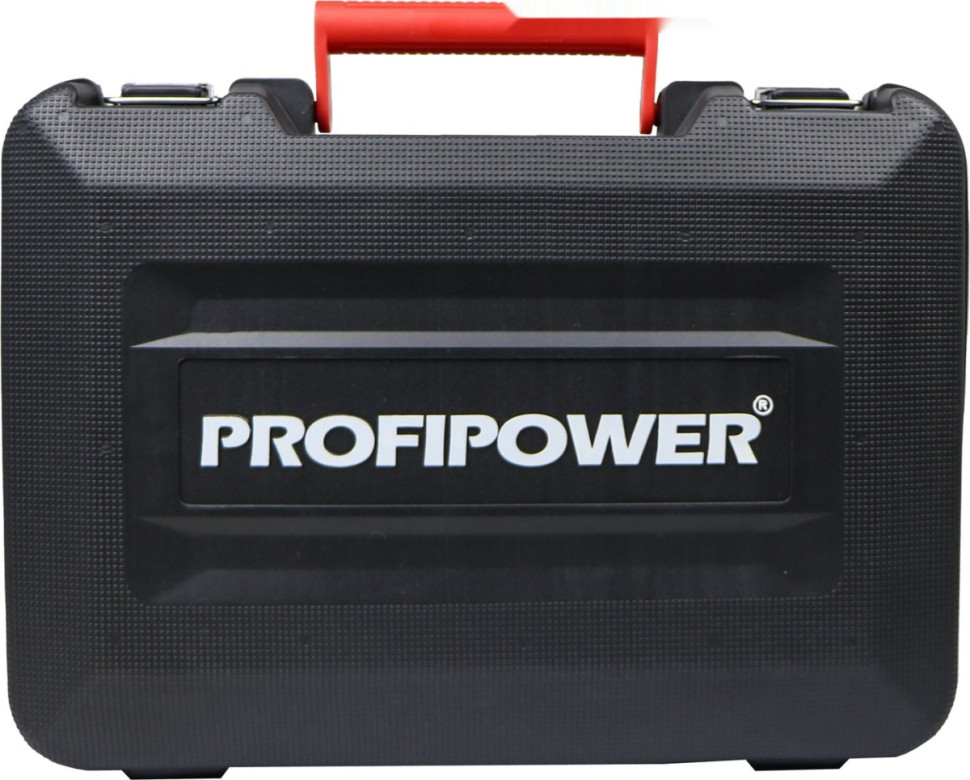 Перфоратор Profipower PBH32 (кейс)