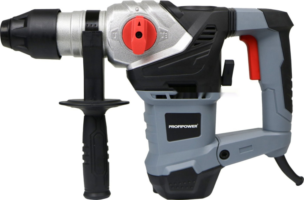Перфоратор Profipower PBH32 (кейс)