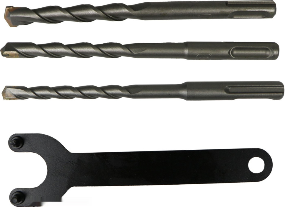 Перфоратор Profipower PBH32 (кейс)