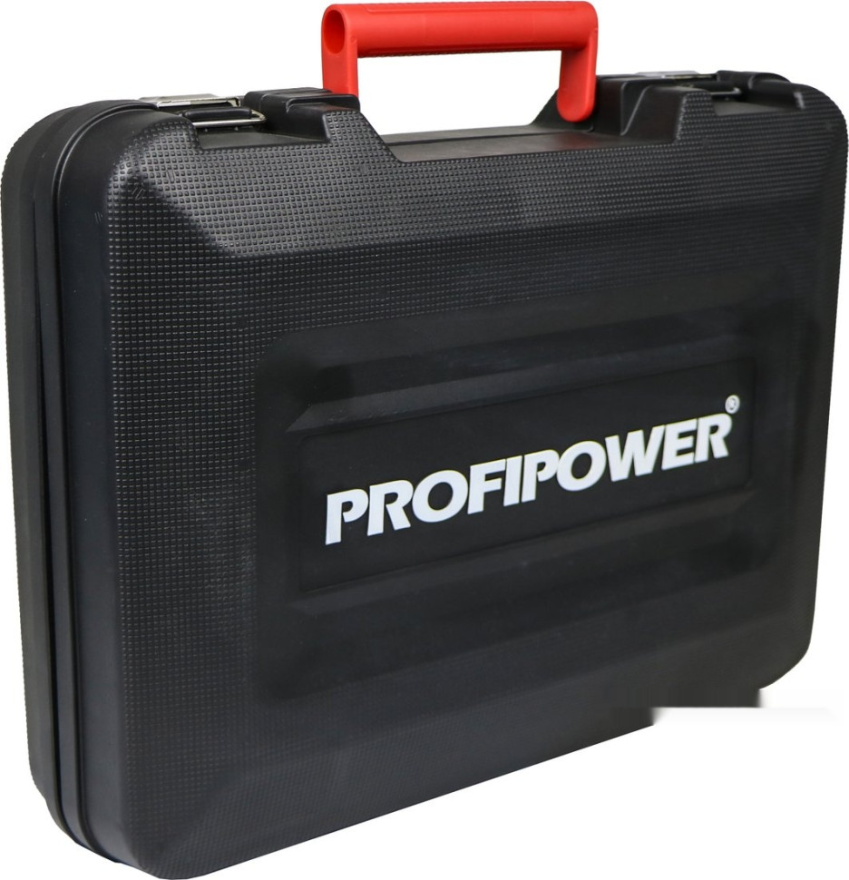Перфоратор Profipower PBH32 (кейс)