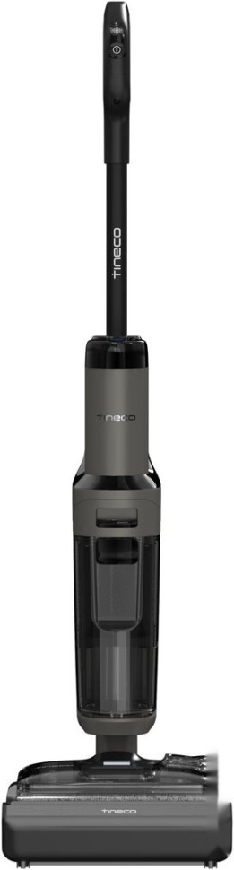 Вертикальный моющий пылесос Tineco Floor One i6 Stretch Plus