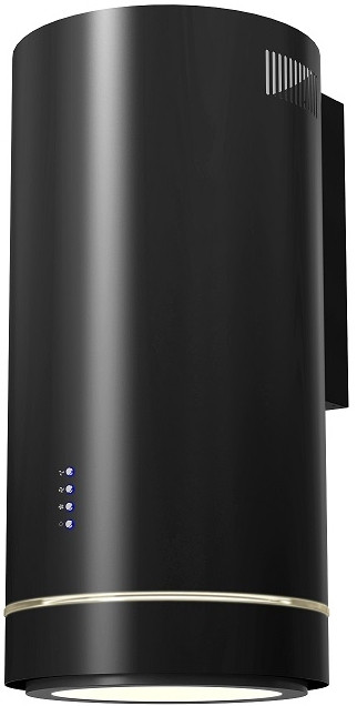 Вытяжка Schtoff O2 Black (черный)