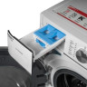 Стиральная машина Kraft TCH-HDD8596SW