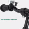 Беговел MOWbaby Glory MC002 (серый)