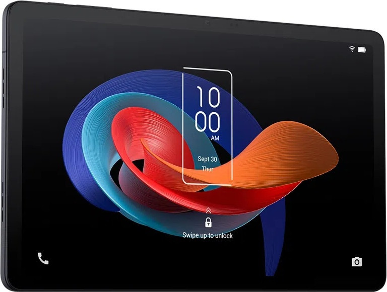 Планшет TCL Tab 10 Gen 2 8196G 4GB/64GB LTE (серый)