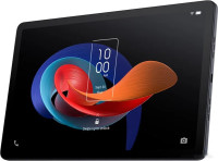 Планшет TCL Tab 10 Gen 2 8196G 4GB/64GB LTE (серый)