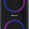 Портативная акустика Hisense Party Rocket 160