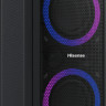 Портативная акустика Hisense Party Rocket 160