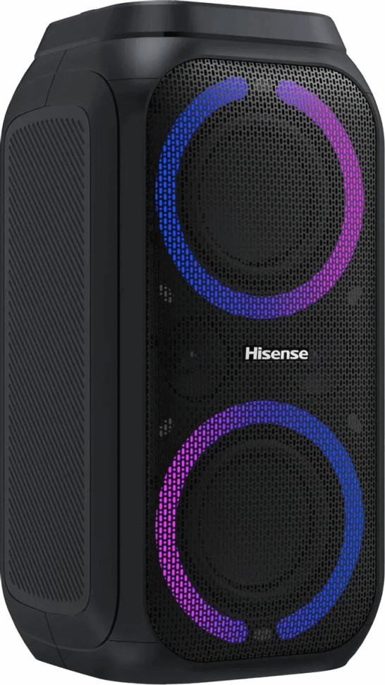 Портативная акустика Hisense Party Rocket 160