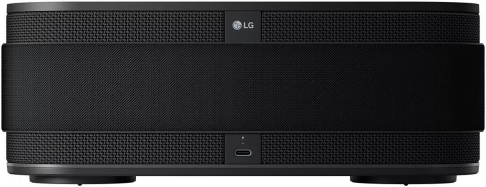 Портативная акустика LG XBOOM Bounce