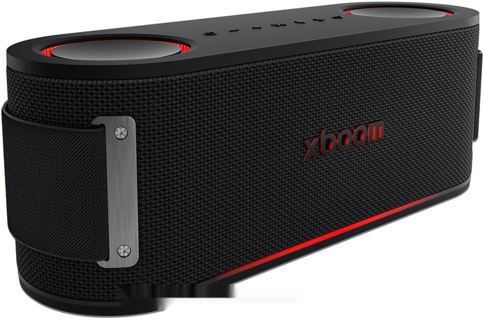 Портативная акустика LG XBOOM Bounce