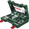 Универсальный набор Bosch V-Line 2607017191 68 предметов