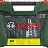 Универсальный набор Bosch V-Line 2607017191 68 предметов