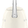 Чайник со свистком Smeg CKLW2001CR