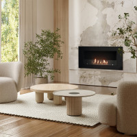 Камин Firelight BFP/W-110