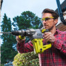 Перфоратор Ryobi RSDS1050-K 5133004350