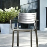 Обеденная группа Keter Columbia Dining Set 247484 (графит)
