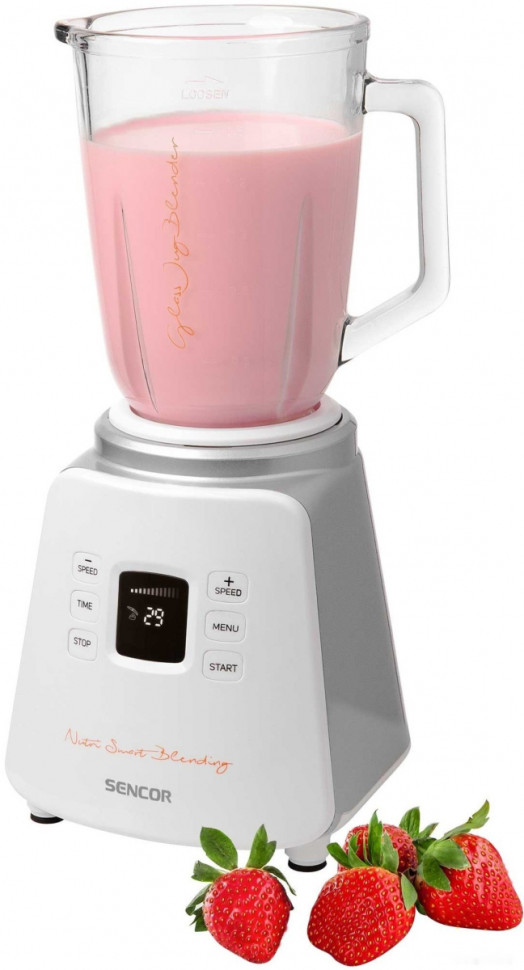 Блендер Sencor SBL 4870WH