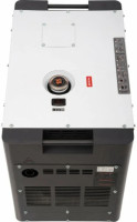 Генератор Daewoo Power DDAE 10000SE