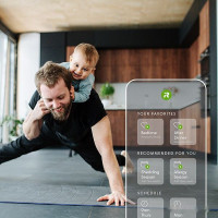 Робот-пылесос iRobot Roomba i3+