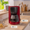 Капельная кофеварка Bosch MyMoment TKA2M114