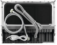 Посудомоечная машина Electrolux ESL2500RO