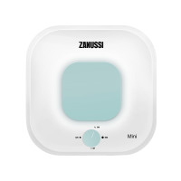 Водонагреватель Zanussi ZWH/S 10 Mini U (зеленый)
