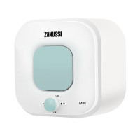 Водонагреватель Zanussi ZWH/S 10 Mini U (зеленый)