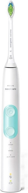 Электрическая зубная щетка Philips HX6857/28