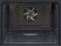 Духовой шкаф Electrolux SteamBake 600 EOD5F71X