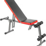 Силовая скамья Sundays Fitness IRSB202B