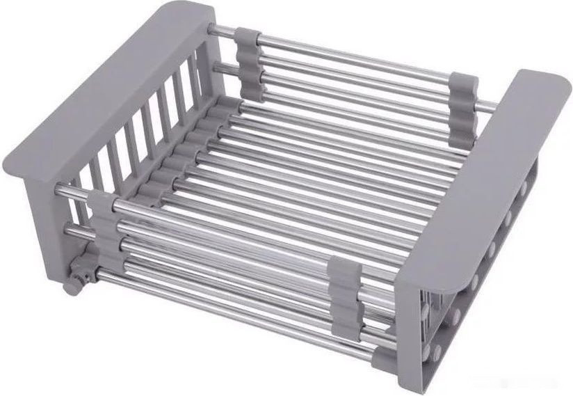 Кухонная мойка Stellar EVIER E5550S