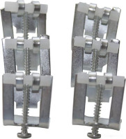 Кухонная мойка Stellar EVIER E5550S