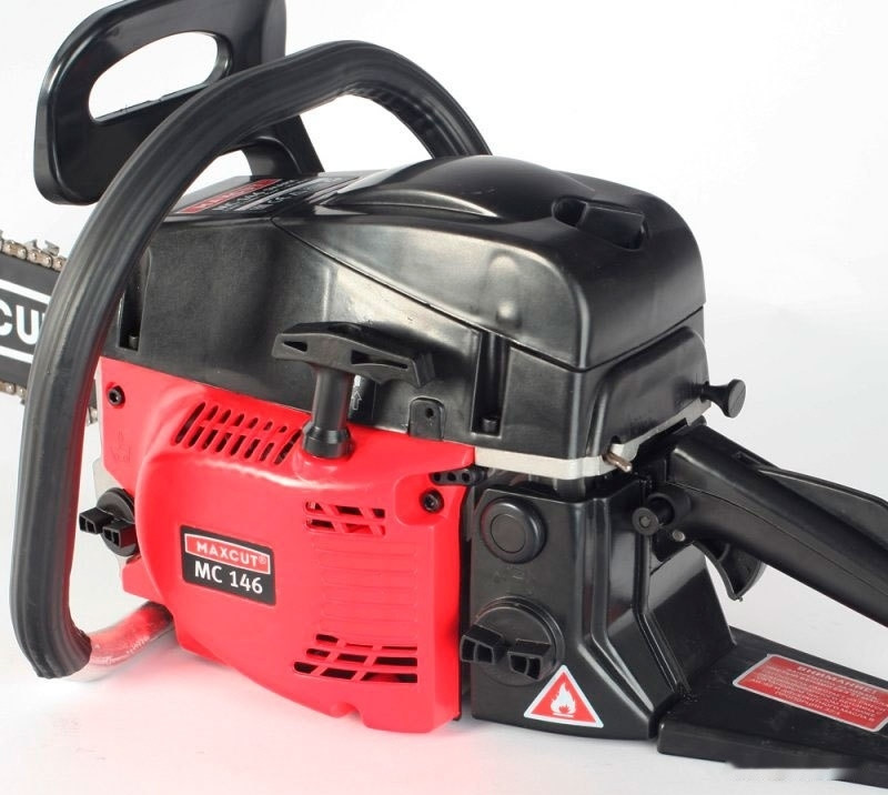 Бензопила Maxcut MC 146 Shark 022-10-0147