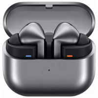 Наушники Samsung Galaxy Buds3 Pro (серебристый)
