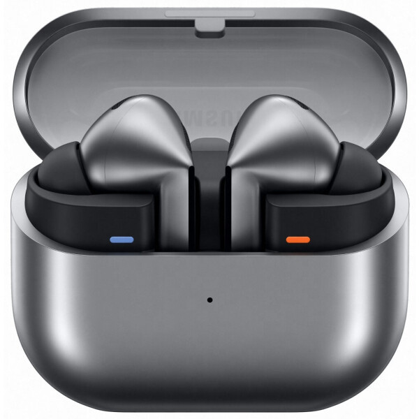 Наушники Samsung Galaxy Buds3 Pro (серебристый)