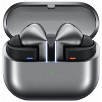 Наушники Samsung Galaxy Buds3 Pro (серебристый)
