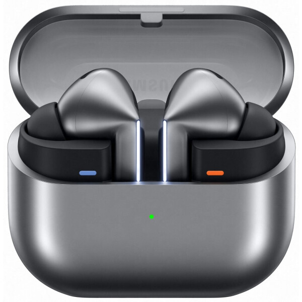 Наушники Samsung Galaxy Buds3 Pro (серебристый) Наушники Samsung Galaxy Buds3 Pro (серебристый)