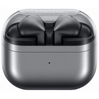 Наушники Samsung Galaxy Buds3 Pro (серебристый)