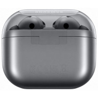 Наушники Samsung Galaxy Buds3 Pro (серебристый)